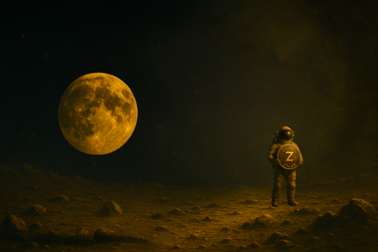 The Complete Investor’s Guide to Zylar Coin ICO: How to Maximize Returns in 2026